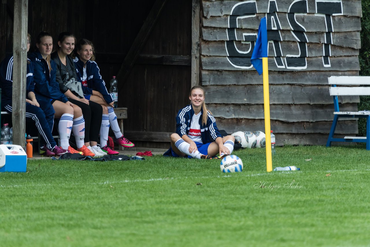 Bild 191 - Frauen TSV Wiemersdorf - FSC Kaltenkirchen : Ergebnis: 0:12